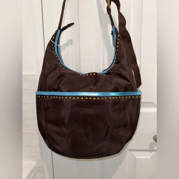 Caden Lane baby diaper changing bag - Picture 4 of 15